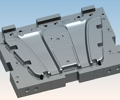 双色模具的寿命会受什么影响？