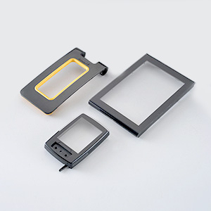 怎样减少双色模具的收缩痕