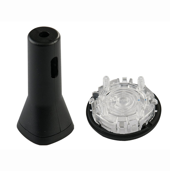 神火手电筒塑胶外壳亚星娱乐手机版成型