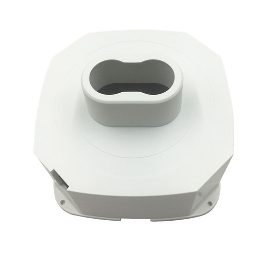 消毒器外壳塑胶模具注塑加工