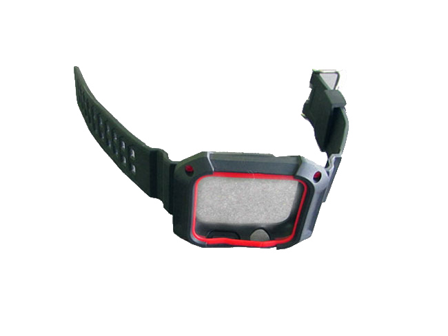 儿童智能手表外壳注塑模具